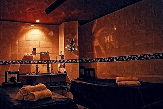 Le Petit Hammam Gandía en Gandía (Valencia)