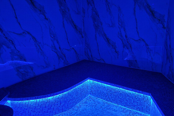 Le Petit Hammam Gandía en Gandía (Valencia)