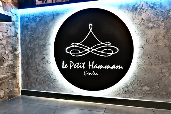 Le Petit Hammam Gandía en Gandía (Valencia)