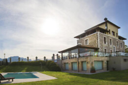 HOTEL VILLADESELLA
