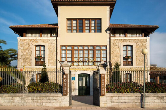 HOTEL VILLADESELLA - photo 2