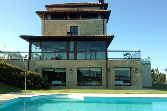 HOTEL VILLADESELLA - photo 1