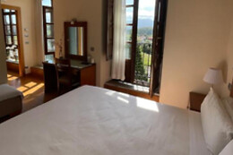 HOTEL VILLADESELLA