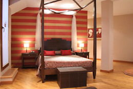 HOTEL CAMPOS DE BAEZA