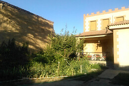 HOTEL RURAL FUERTE DE SAN MAURICIO