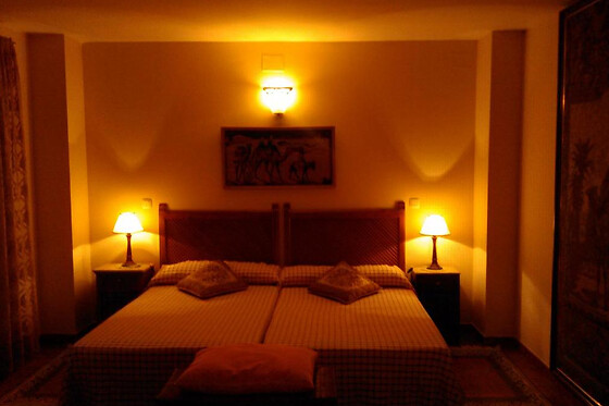 HOTEL RURAL FUERTE DE SAN MAURICIO - photo 13