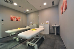 HOTEL & SPA CIUDAD DE BINÉFAR
