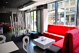 HOTEL & SPA CIUDAD DE BINÉFAR