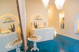 Un ritual facial Yipsophilia para 1 en Ocean Spa en Barcelona