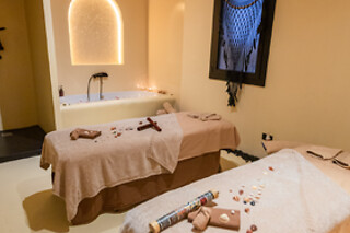 Un ritual facial Yipsophilia para 1 en Ocean Spa en Barcelona