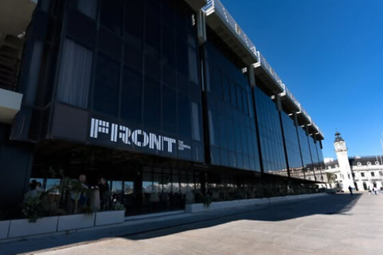 Una comida o cena gastronómica para 2 en Restaurante Front en Valencia
