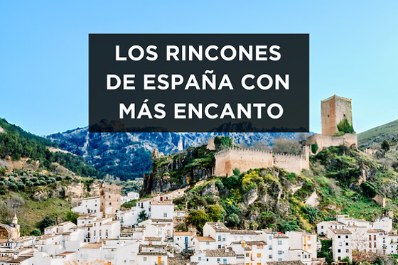 Descubre España y sus rincones