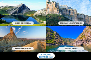 Escapada de Desconexión