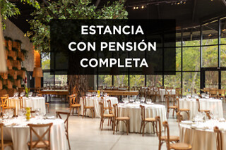 Estancia Gastronómica