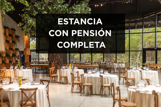 Estancia Gastronómica