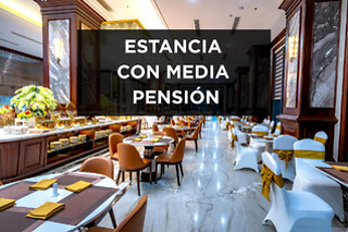 Estancia deliciosa