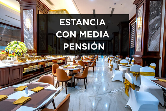 Estancia deliciosa