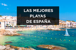 Escapada a la playa