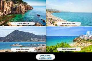 Escapada a la playa