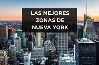 Estancia en Nueva York