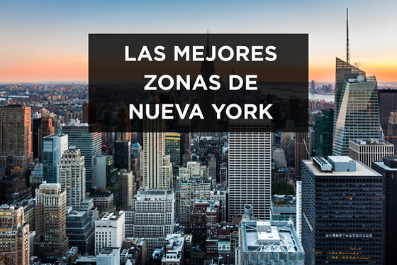 Estancia en Nueva York