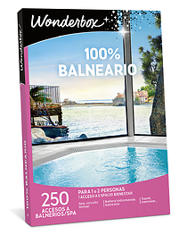 100% Balneario
