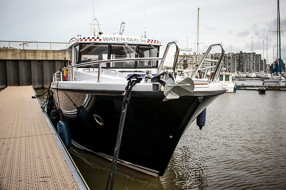 Water-Taxi.be - photo 13