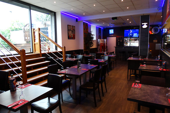 B&N Bar pizzeria Tulle - photo 1