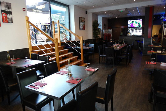 B&N Bar pizzeria Tulle - photo 13
