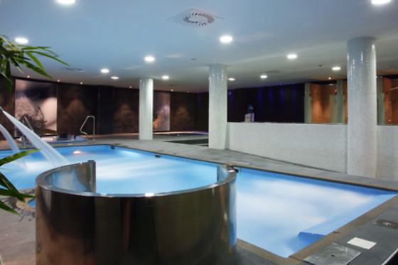 AZZ LANGREHOTEL&SPA - photo 7