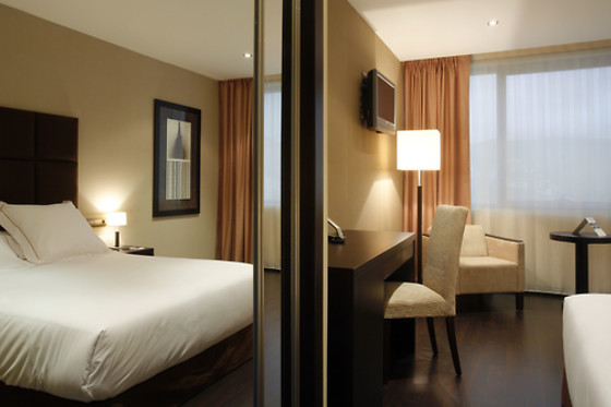 AZZ LANGREHOTEL&SPA - photo 6