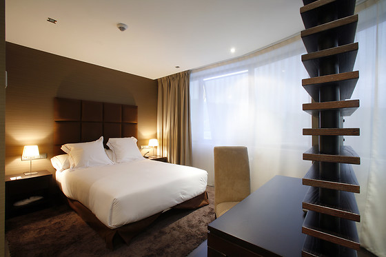 AZZ LANGREHOTEL&SPA - photo 8