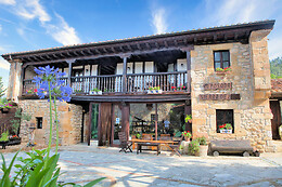 POSADA SIERRA DE IBIO