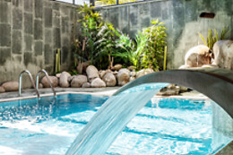 HOTEL SPA GALATEA