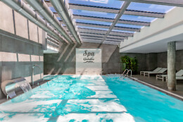 HOTEL SPA GALATEA