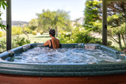 HOTEL SPA GALATEA