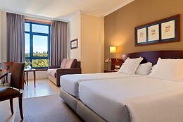 HOTEL SPA GALATEA