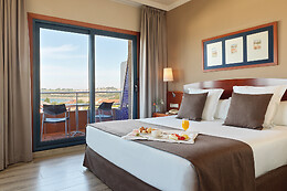 HOTEL SPA GALATEA