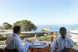 HOTEL SPA GALATEA