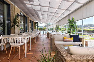 Una noche con experiencia bienestar para 2 en Hotel Spa Galatea**** en Sanxenxo (Pontevedra)