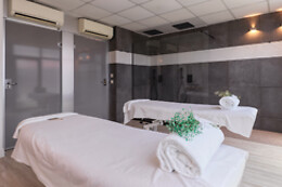 HOTEL SPA GALATEA