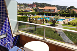HOTEL SPA GALATEA