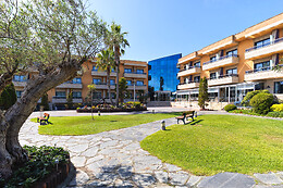 HOTEL SPA GALATEA