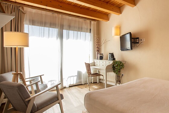 HOTEL BOUTIQUE NIU DE SOL - photo 5