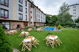 PEY RESORT