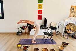 Yoga Center