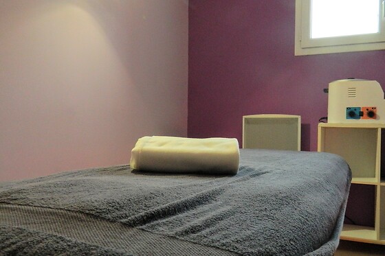 Camille Pépin - Naturopathie | Réflexologie | Massages bien être - photo 9