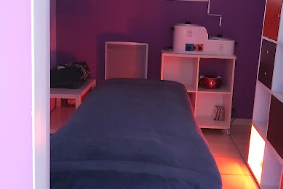 Camille Pépin - Naturopathie | Réflexologie | Massages bien être - photo 8