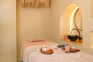 Un ritual facial Yipsophilia para 1 en Ocean Spa en Barcelona