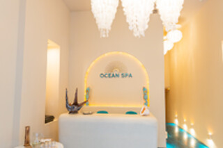 Un ritual facial Yipsophilia para 1 en Ocean Spa en Barcelona